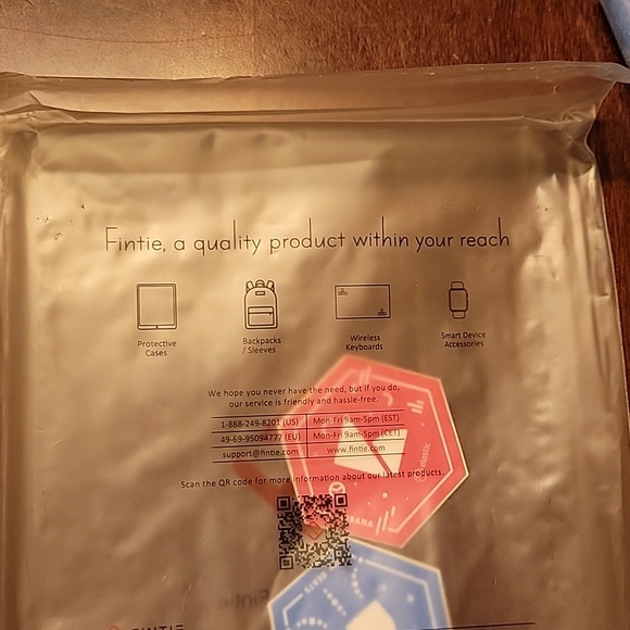 💥HOST PICK 💥 Fintie SlimShell Case for iPad mini 6 (2021) - Picture 6 of 8